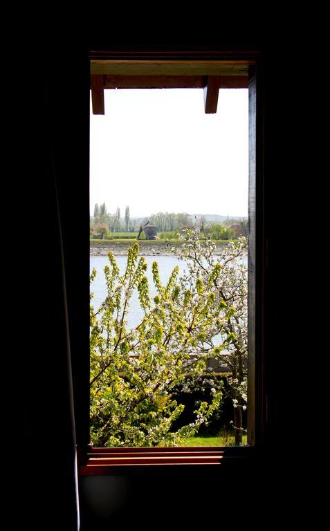 En Bord De Seine Duclair Quarto foto